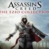 Assassin's Creed The Ezio Collection PS4 Account