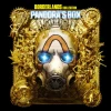 Borderlands Collection: Pandora's Box Bundle US XBOX One / Xbox Series X|S CD Key