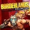 Borderlands Legendary Collection XBOX One / Xbox Series X|S Account