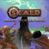 SKALD: Against the Black Priory PC Steam Account