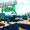 Trials Rising PC Steam Account