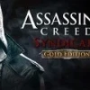 Assassin's Creed Syndicate Gold Edition Ubisoft Connect CD Key