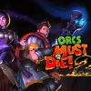 Orcs Must Die! 2 PC Steam Account