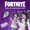 Fortnite - Wish, Set, Match Quest Pack DLC ZA XBOX One / Xbox Series X|S CD Key