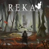 REKA PC Steam Account