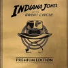 Indiana Jones and the Great Circle Digital Premium Edition US Xbox Series X|S / PC CD Key