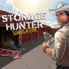 Storage Hunter Simulator PC Steam CD Key