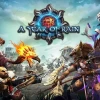 A Year Of Rain EU PC Steam CD Key