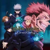 Jujutsu Kaisen Cursed Clash PS4/PS5 Account