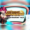 Neptunia Virtual Stars - Maoh Magrona Pack DLC EU PC Steam CD Key