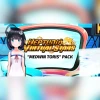 Neptunia Virtual Stars - Medwin Toris Pack DLC EU PC Steam CD Key