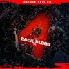 Back 4 Blood Deluxe Edition MEA PC Steam CD Key
