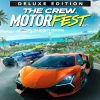 The Crew Motorfest Deluxe Edition EU PC Ubisoft Connect CD Key