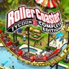 RollerCoaster Tycoon 3: Complete Edition PC Steam Account