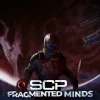SCP: Fragmented Minds EU PC Steam CD Key