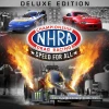 NHRA Championship Drag Racing: Speed For All - Deluxe Edition PC Steam Account