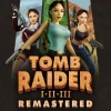 Tomb Raider I-III Remastered Starring Lara Croft PC Steam Account