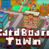 Cardboard Town PC Steam Account