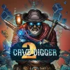 Cave Digger 2 Xbox Series X|S Account