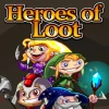 Heroes of Loot PC GOG CD Key
