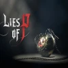 Lies of P XBOX One / Xbox Series X|S Online Account Activation