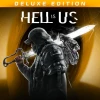Hell is Us Deluxe Edition LATAM PC Steam CD Key