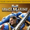 Warhammer 40,000: Space Marine 2 1-Year Anniversary Edition PC Steam CD Key