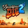 SteamWorld Dig 2 XBOX One / Xbox Series X|S Account