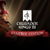 Crusader Kings III Starter Edition PC Steam Account
