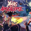 Xmas Apocalypse PC Steam CD Key