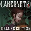 Cabernet Deluxe Edition EU PC Steam CD Key