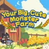 Your Big, Cute Monster Farm PC Steam Account
