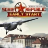 Workers & Resources: Soviet Republic - Early Start DLC RoW PC Steam CD Key