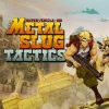 Metal Slug Tactics PC Steam CD Key