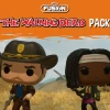 Funko Fusion - The Walking Dead Pack DLC PC Steam CD Key