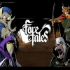 Foretales PC Steam Account