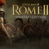 Total War: ROME II Spartan Edition PC Steam CD Key