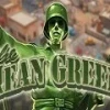 The Mean Greens - Plastic Warfare Steam CD Key