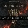 The Elder Scrolls Online: Morrowind Day One Edition Digital Download CD Key
