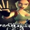 Tomb Raider I + II + III Bundle Steam CD Key