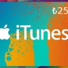 iTunes ₺25 TR Card