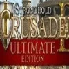 Stronghold Crusader 2 Ultimate Edition EU Steam CD Key