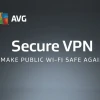 AVG Secure VPN Key (1 Year / 1 PC)