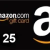 Amazon £30 Gift Card UK
