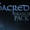 Sacred Franchise Pack Steam CD Key