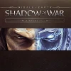 Middle-earth: Shadow of War - Expansion Pass EU XBOX One / Windows 10 CD Key