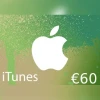 iTunes €60 DE Card