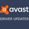 AVAST Driver Updater Key (1 Year / 3 PCs)
