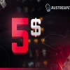 RUSTReaper $5 Gift Card