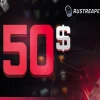 RUSTReaper $50 Gift Card